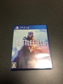 Battlefield Vのサムネイル