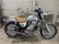 動画有り★スズキ　ボルティー250　実働書類有り m42933556922_1.jpg?1773069602