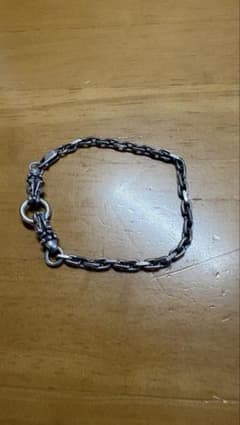 シルバー925 ブレスレットのサムネイル