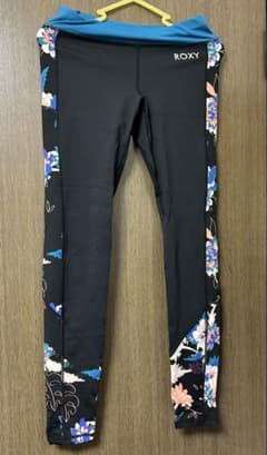 ROXY レギンス Sサイズのサムネイル
