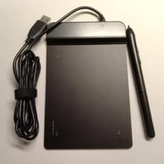 XP-Pen Star G430Sのサムネイル