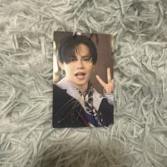 초특급 카이 호일 푸시 사인이 들어간 트레카