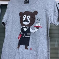 Tシャツのサムネイル