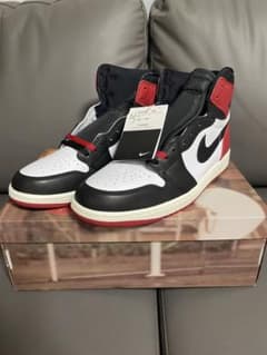 NIKE エアジョーダン 1 レトロ HIGH OG DZ5485-106のサムネイル