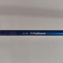 Fujikura 24VENTUS Blue 6-S PINGスリーブ - メルカリ