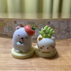 フルタ製菓 チョコエッグ すみっコぐらしのサムネイル