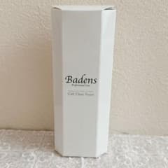 Badens バーデンス セルクリアフォーム ※プレゼント付き※ - メルカリ