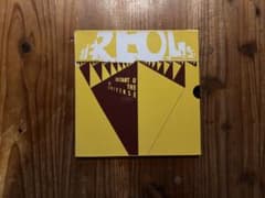 Stereolab Instant O In The Univers7" 3枚組のサムネイル