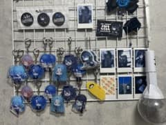 Ado グッズ まとめ売り 蜃気楼 ドキドキ秘密基地 - メルカリ