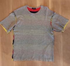 COMME des GARCONS HOMME Tシャツ リバーシブル - メルカリ