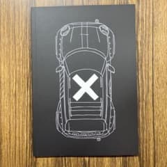 MINI John Cooper Works x DEUS カタログのサムネイル