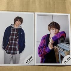 Aぇ!group 末澤誠也 公式写真 19 - メルカリ