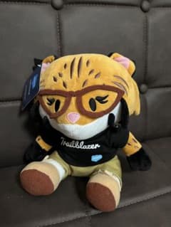 Salesforce Appy ぬいぐるみのサムネイル