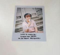 SEVENTEEN Love&Letter verynice スングァンのサムネイル