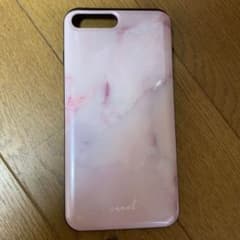 iPhone7plusケース カードケース内蔵型 i-SOOKのサムネイル