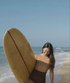 Kiyah Wetsuits ノースリーブショートスプリング2mm サイズ6のサムネイル