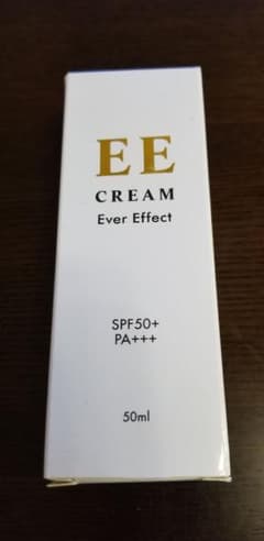 ナチュアプロ　EEクリーム※。.:*:・'°☆のサムネイル