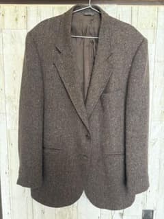 Levi's テーラードジャケット　80sのサムネイル