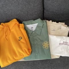 [値下げ]jesse's shop 2025 XL thebonezのサムネイル