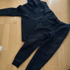 確実正規　テックフリースsのサムネイル