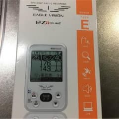 朝日ゴルフ☆イーグルビジョン plus2 ゴルフのサムネイル