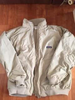 パタゴニア ジャケット patagoniaのサムネイル