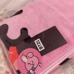 BT21カフェ バスタオルのサムネイル