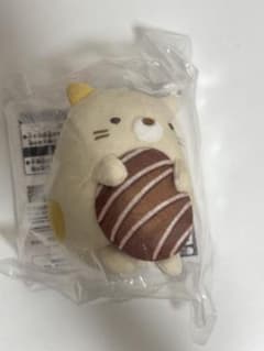 이치 반 쿠지 스미코 구라시 봉제 인형 마스코트 고양이