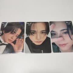 INI ANTHEM 松田迅 トレカまとめ売りのサムネイル