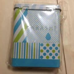 嵐 絆創膏のサムネイル