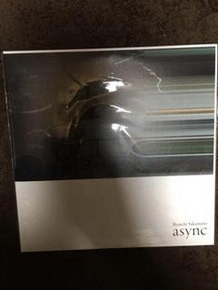 坂本龍一「ASYNC - REMODELS」〈初回生産限定盤・重量盤（2LP）〉 坂本龍一「ASYNC - REMODELS」〈初回生産限定盤・重量盤（2LP