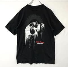 Bad Omens death.peace.mind Tシャツのサムネイル