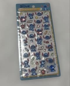 ボンボンドロップシール スティッチのサムネイル