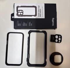 SmallRig Mobile Video Cage Basic Editionのサムネイル