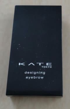 KATE デザイニングアイブロウ ブラウン系のサムネイル