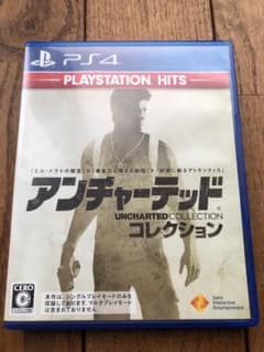 アンチャーテッド コレクションのサムネイル