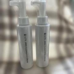 LC's JAMU CLEANSING CREAM 140g 2本セット
