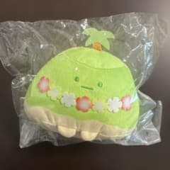 Sumikko Gurashi Sumikko Toyama Ippai Souvenir Shop Limited Edition Summer Mountain Plush Toy S