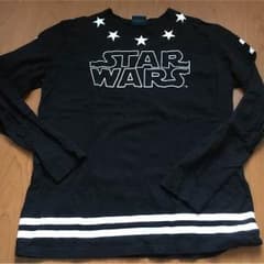 スターウォーズ ロンTのサムネイル
