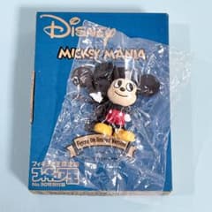 ミッキーのライバル大騒動 フィギュア王No.90誌上限定商品 フィギュア 内袋未開封】フィギュア王限定版 MICKEY MANIA No.90特別付録 - メルカリ