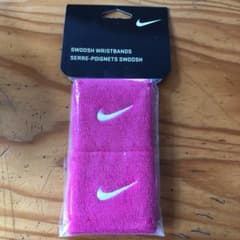 NIKE ナイキ リストバンドのサムネイル
