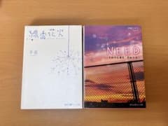 小説　魔法のiらんど文庫のサムネイル