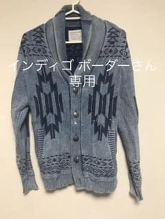 ベイフロー カーディガン 即購入可能のサムネイル