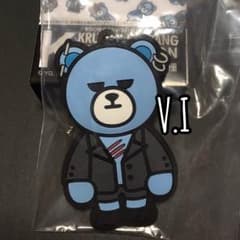ラスト1つ！BIGBANG スンリ ラバーチャームのサムネイル