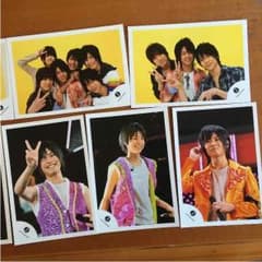 Hey! Say! 7WEST 写真のサムネイル