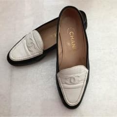 CHANEL♡ローファーのサムネイル