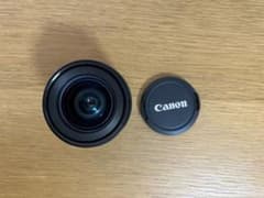 ＣＡＮＯＮ　ＥＦ２４ｍｍ　Ｆ２．８のサムネイル