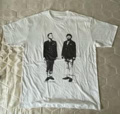 バナナマン BANANAMAN 2024Tシャツ ホワイト Mサイズ 乃木坂愛着のサムネイル