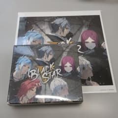 8/0520y09 ブラックスター Theater Starless- BLAC - メルカリ