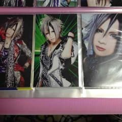 Royz 昴 トレカのサムネイル